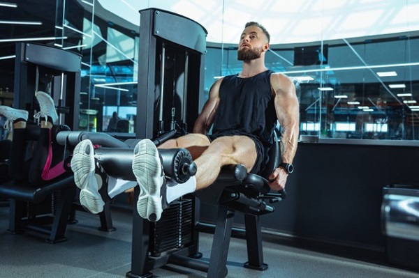 Lưu ý để tập Gym hiệu quả cho người mới