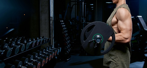 Một ngày tập Gym bao nhiêu là đủ?
