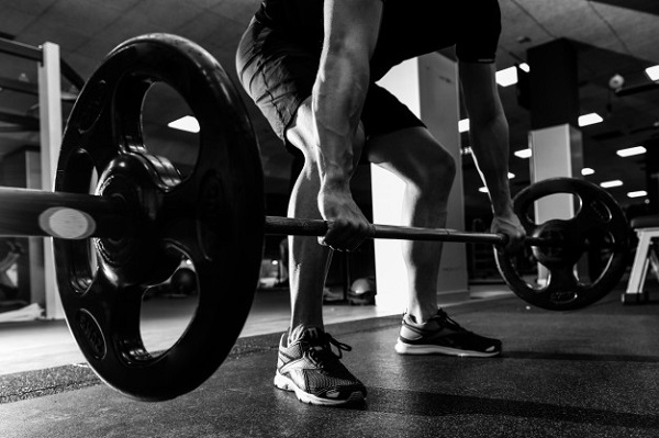 Có nên tập Gym để tăng cân không?