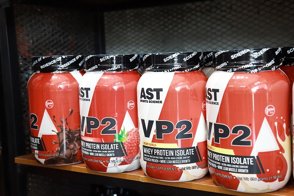 Vp2 whey protein