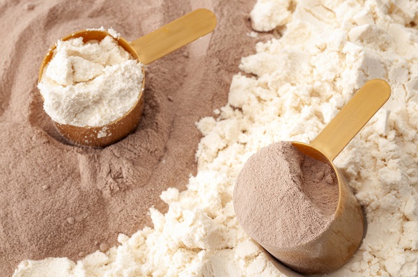 Phân biệt Whey và Casein
