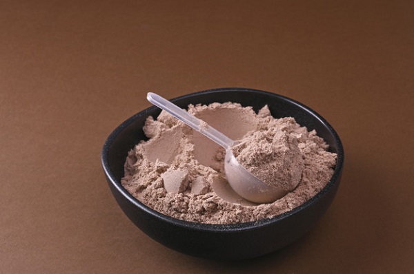 Whey protein là gì?