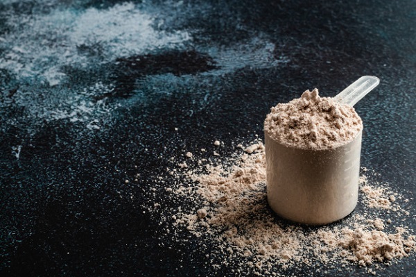 Tác hại của whey protein