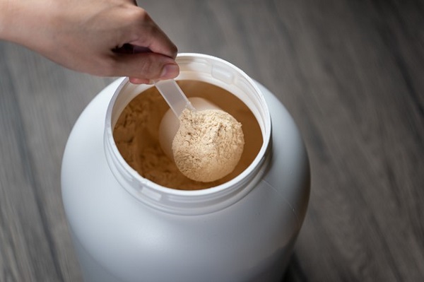 Lưu ý để sử dụng whey hiệu quả