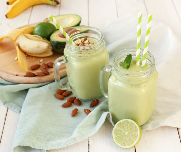 bổ sung vitamin vào buổi tối