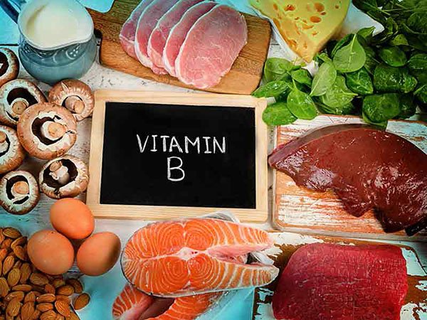 Vitamin B