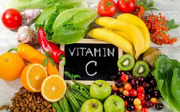 Vitamin C