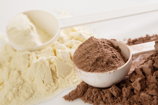 Whey protein 