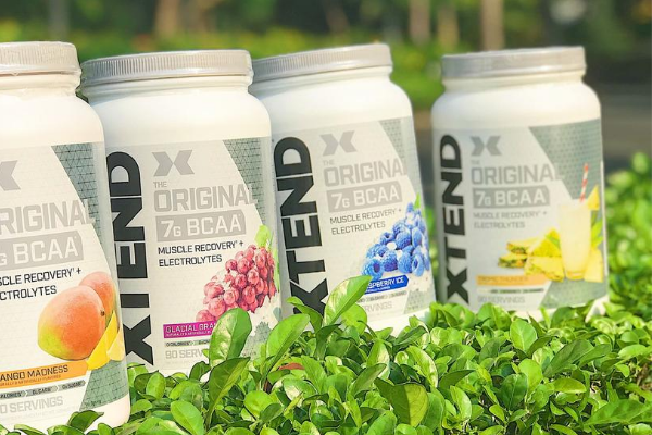 xtend bcaa 30 servings