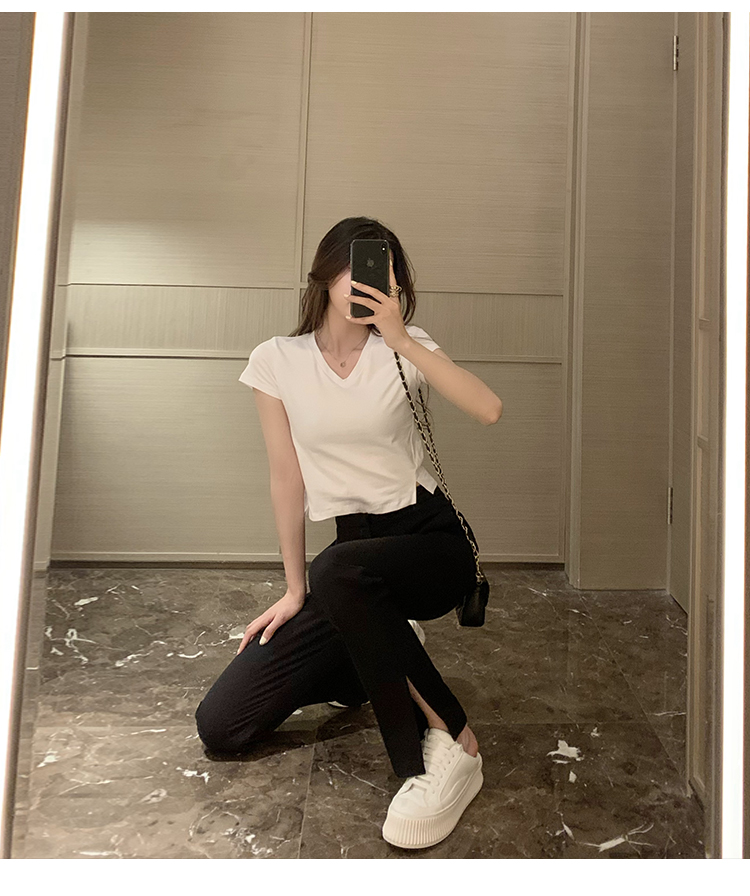 *