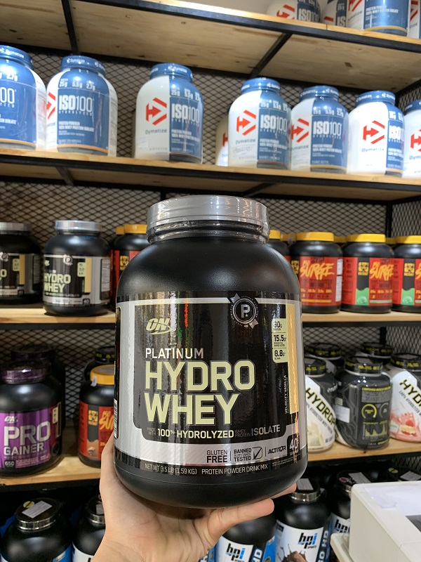 hydrowhey