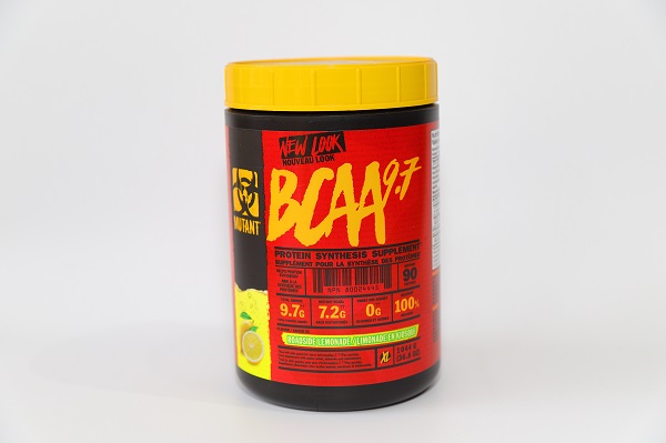 Mutant BCAA 90 servings