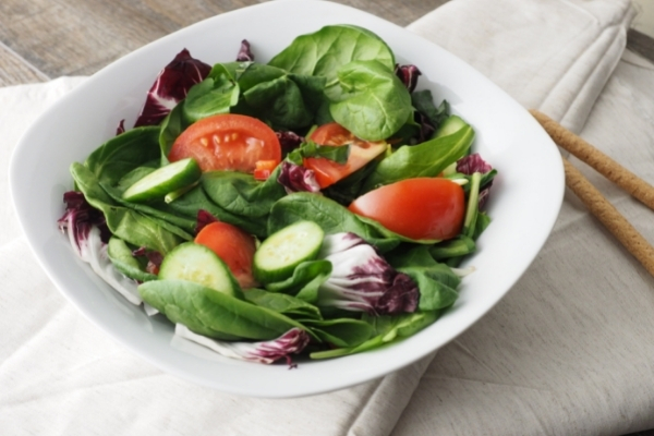 Thực đơn ăn uống healthy tuần 5