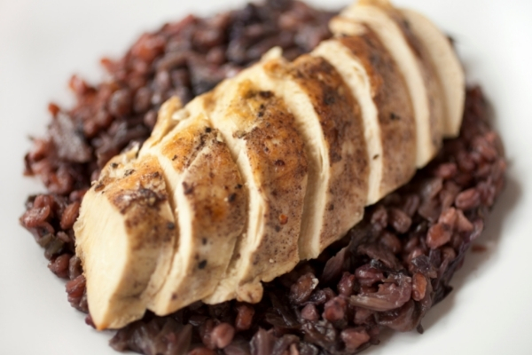 Thực đơn ăn uống healthy tuần 3