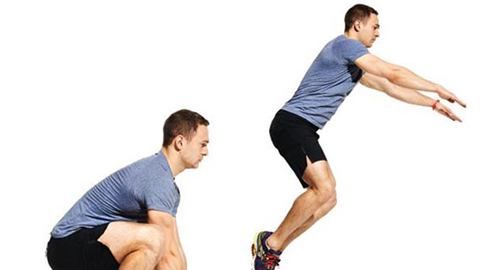 Các bài tập cardio cho nam hiệu quả bất ngờ