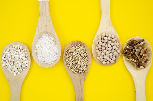 Cách chọn ngũ cốc cho người tập gym bạn cần biết