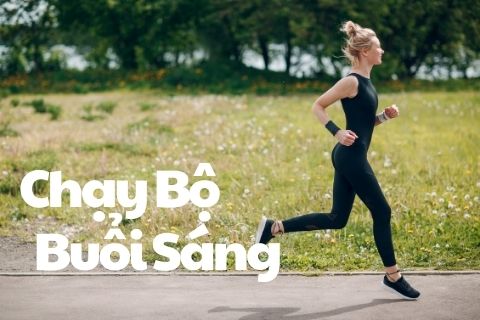 Thế nào là chạy bộ buổi sáng đúng cách? Tác dụng của chạy bộ