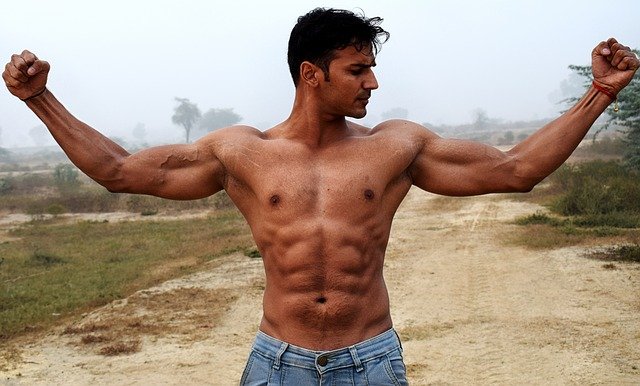 Gợi ý lịch tập gym tăng cơ giảm mỡ hiệu quả