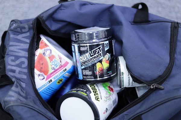 Pre workout là gì? Tác dụng của Pre workout đối với dân thể hình