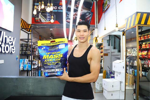 3 loại sữa cho người gầy này sẽ giúp bạn tăng cân ngoạn mục