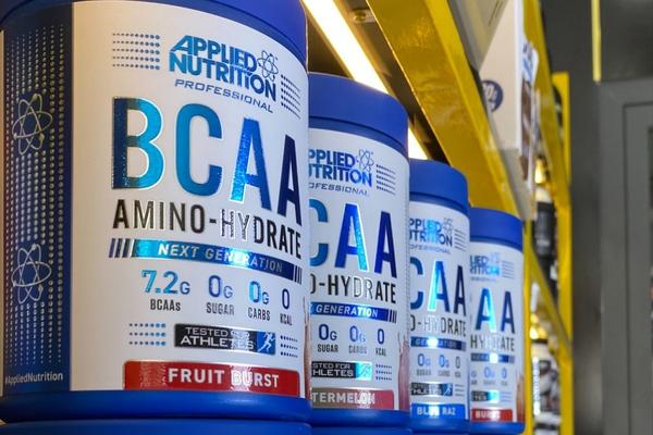 BCAA Amino Hydrate 32 servings