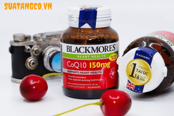 Blackmores CoQ10 150mg