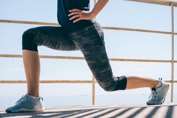 Lunge