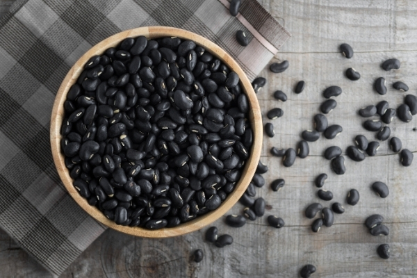 Đậu đen có tác dụng giảm cân