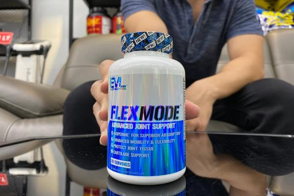 EVL FlexMode Joint Support 90 viên