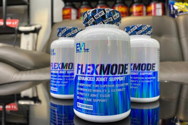 EVL FlexMode Joint Support 90 viên