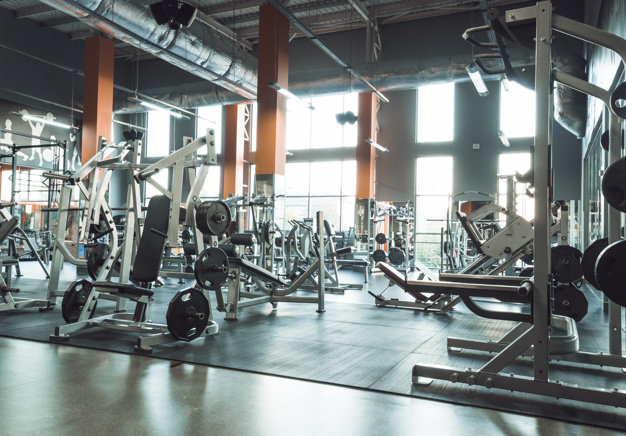 Hé lộ 5 bí quyết tập gym giúp lấy lại vóc dáng nhanh chóng