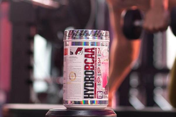 Prosupps Hydro BCAA 90 servings