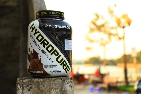 Hydropure