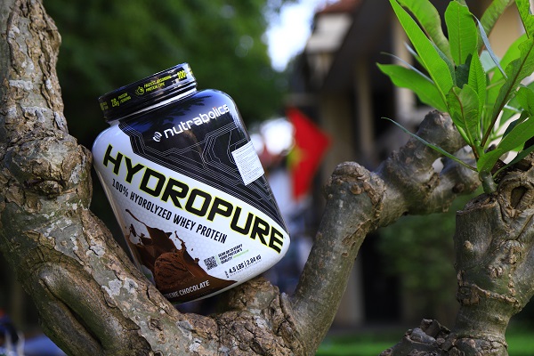 Nutrabolic Hydropure