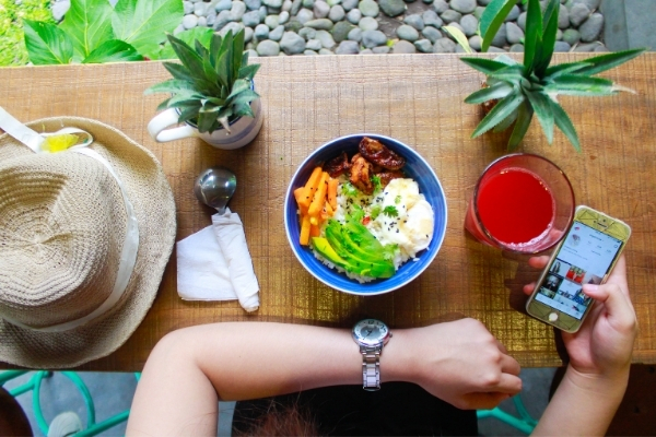 Các phương pháp intermittent fasting
