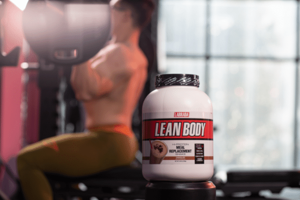 Labrada lean body 30 servings