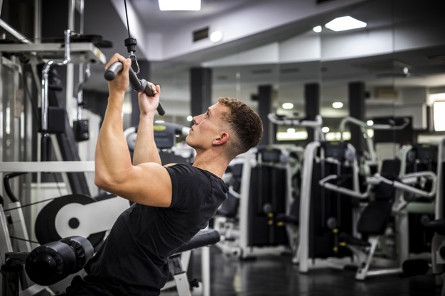 Tập gym khác với tập boxing như thế nào