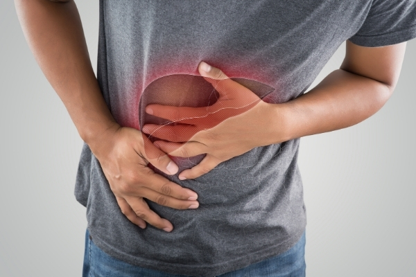 Người yếu gan không nên ăn Keto