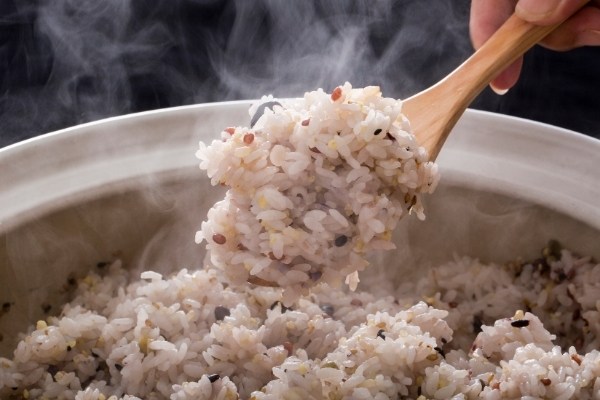 Những món ăn giúp tăng cân - Đồ ăn giàu tinh bột