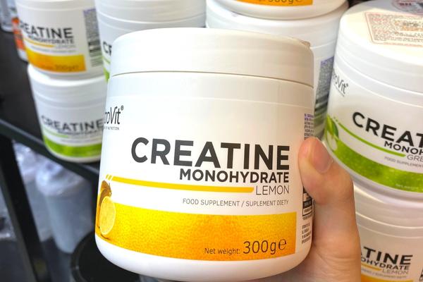 Creatine sẽ giúp tích lũy và tái tạo năng lượng