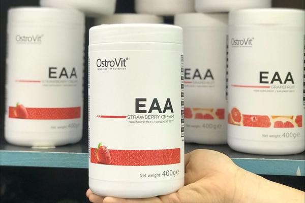 Ostrovit EAA 400g