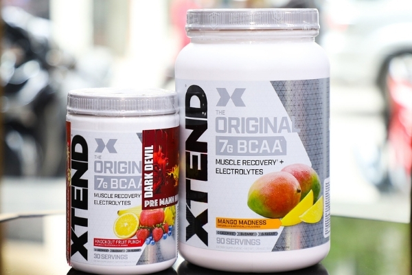 Xtend BCAA