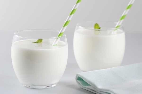 Những người nào không nên ăn sữa chua?