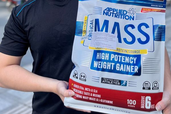 Applied Critical Mass Original – 6kg