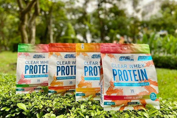 Applied Nutrition Clear Whey Protein 875g