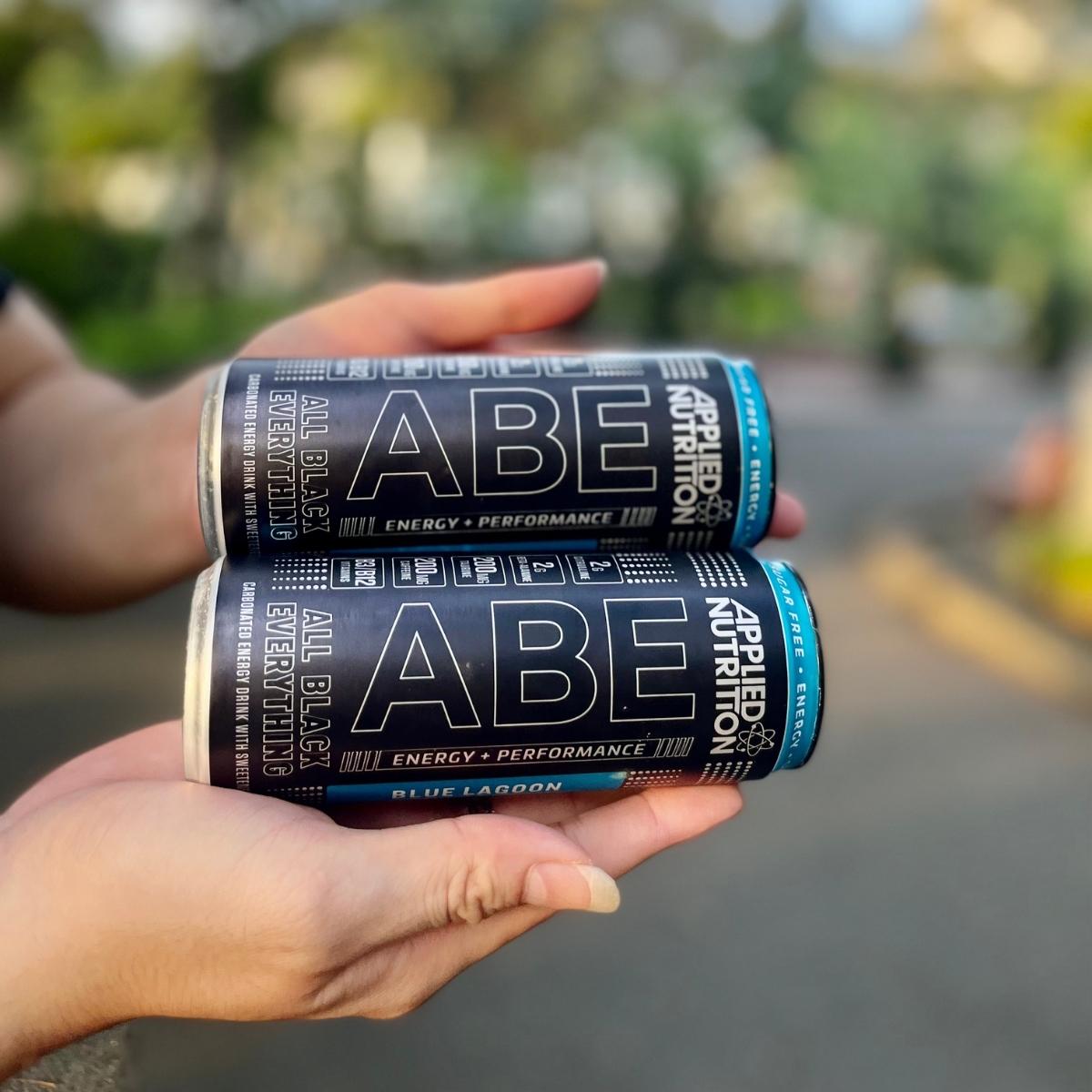 Abe Protien ABE Energy Performance 330ml