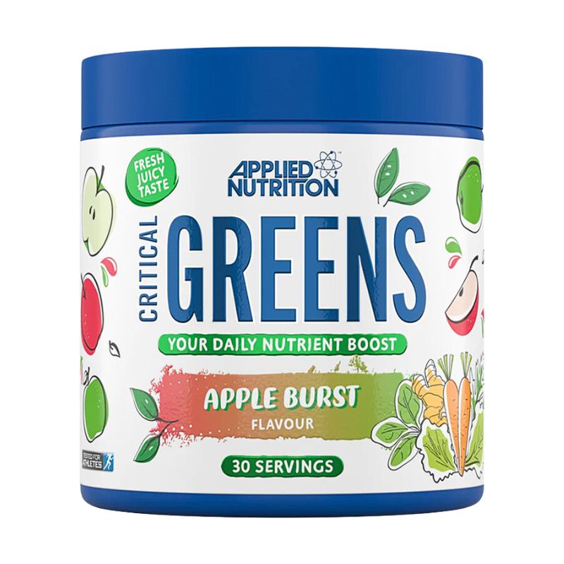 Applied Nutrition Critical Greens  30 servings