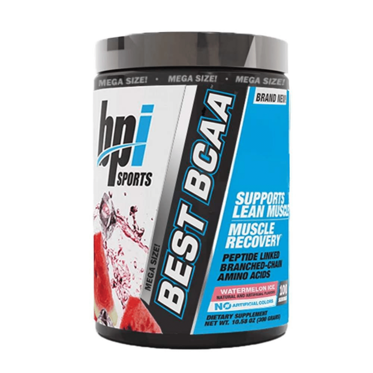 Best BCAA 100 servings