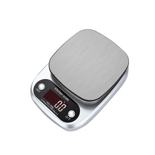 Cân tiểu ly Kitchen Scale 0.1g - 10kg