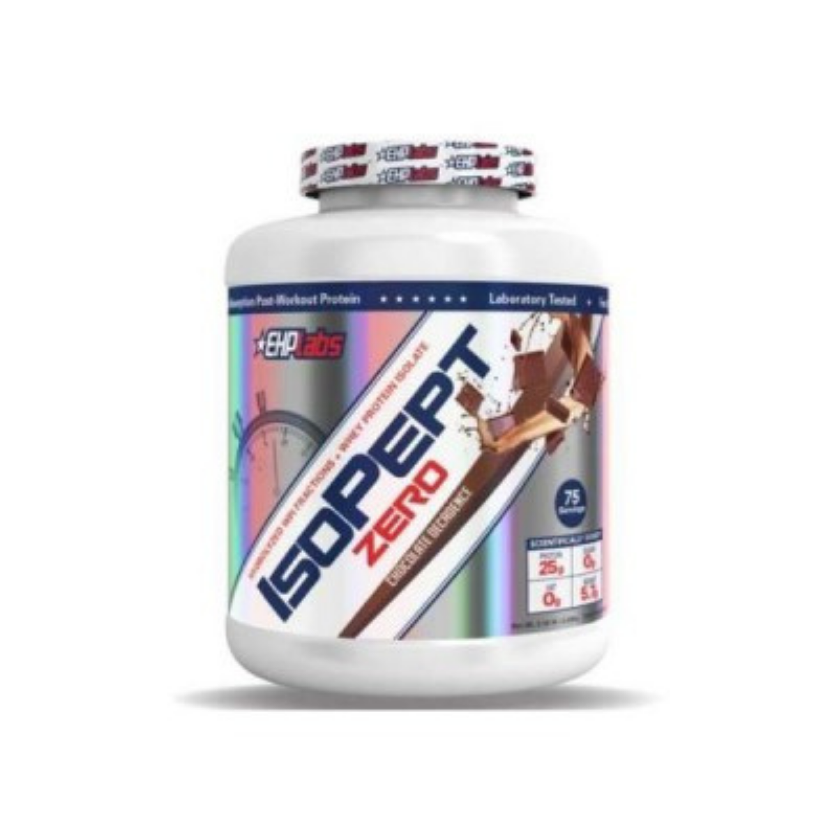 Ehplabs Isopept Zero ~5lbs